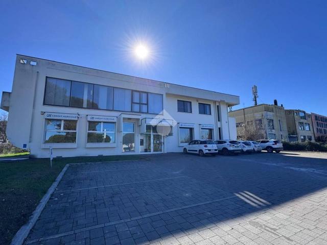 Ufficio in vendita a Coriano