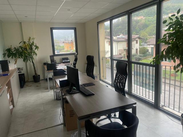 Ufficio in vendita a Cornedo Vicentino