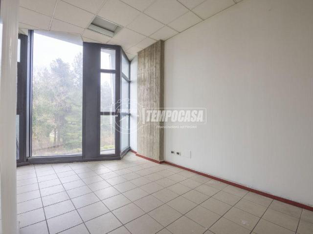 Ufficio in vendita a Corridonia