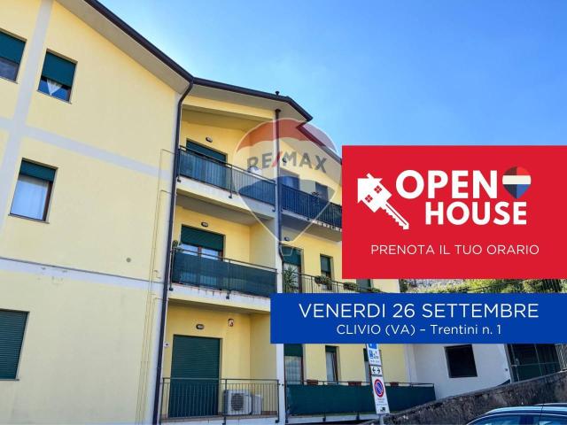 Ufficio in vendita a Clivio
