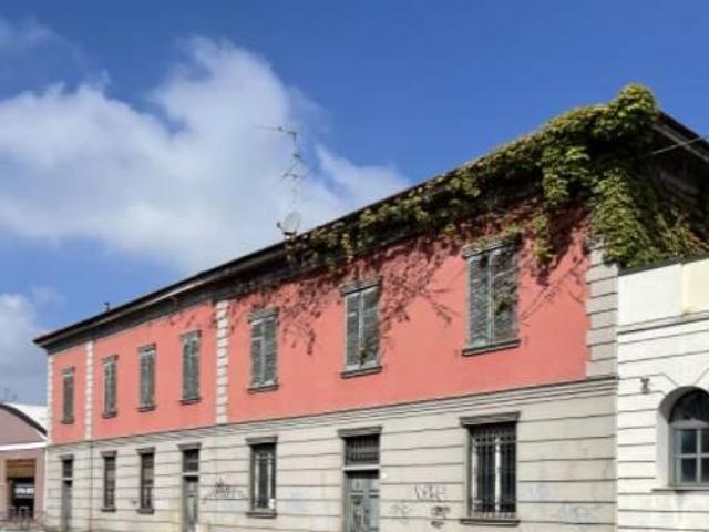 Ufficio in vendita a Crema