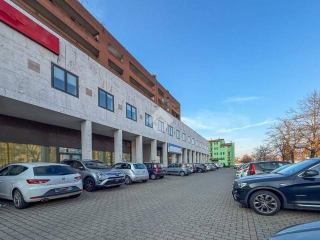 Ufficio in vendita a Cremona