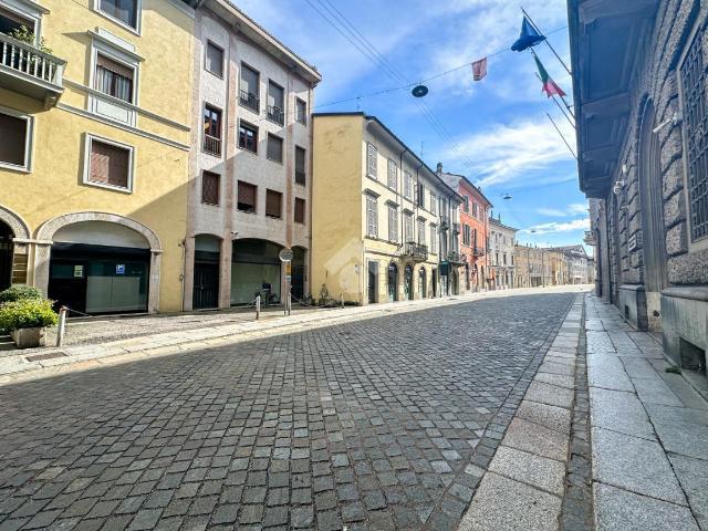 Ufficio in vendita a Cremona