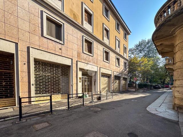 Ufficio in vendita a Cremona