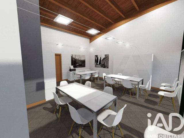 Ufficio in vendita a Desenzano Del Garda