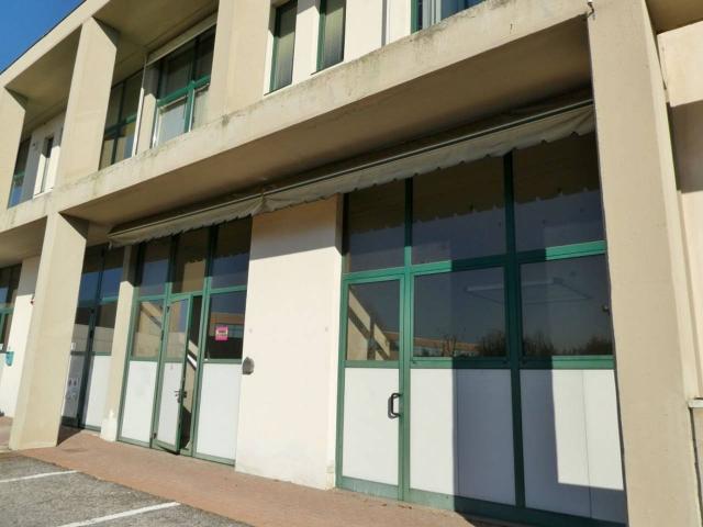 Ufficio in vendita a Dueville