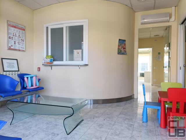 Ufficio in vendita a Empoli