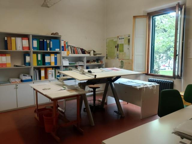 Ufficio in vendita a Empoli