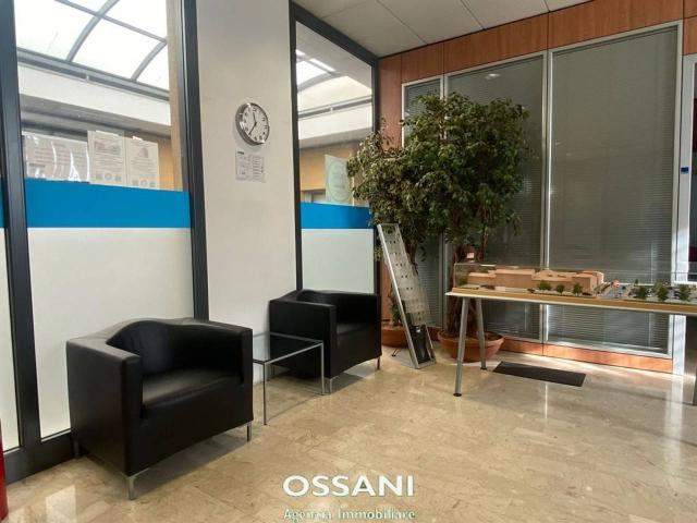 Ufficio in vendita a Faenza