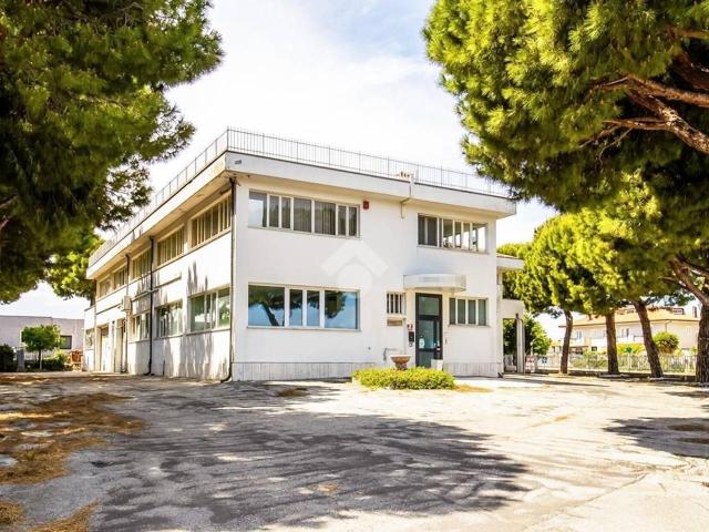 Ufficio in vendita a Fermo