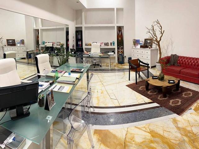 Ufficio in vendita a Firenze