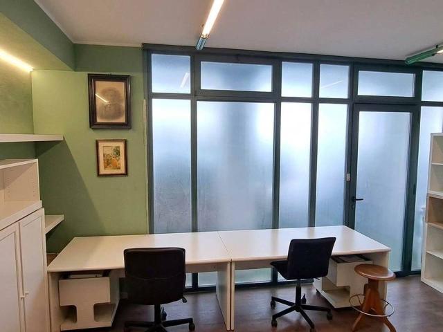Ufficio in vendita a Firenze