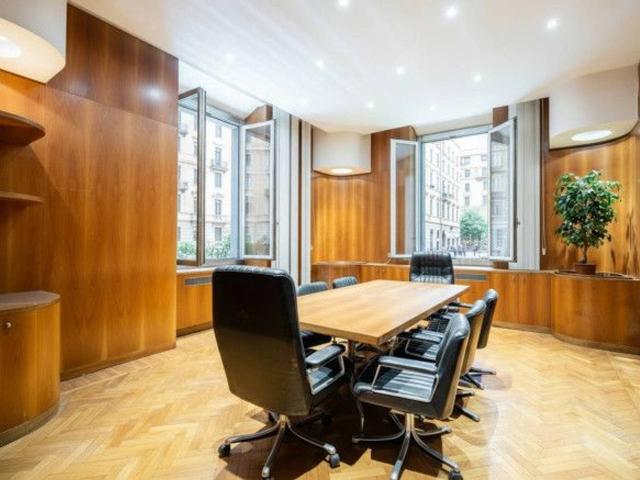 Ufficio in vendita a Firenze