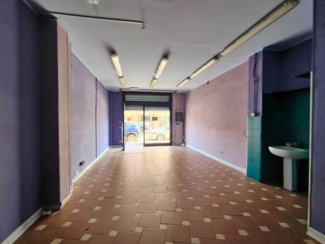 Ufficio in vendita a Firenze