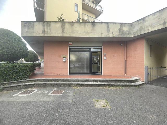 Ufficio in vendita a Firenze