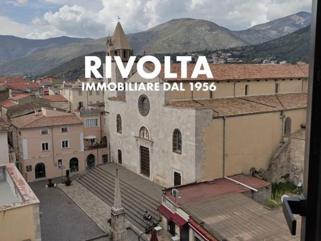 Ufficio in vendita a Fondi