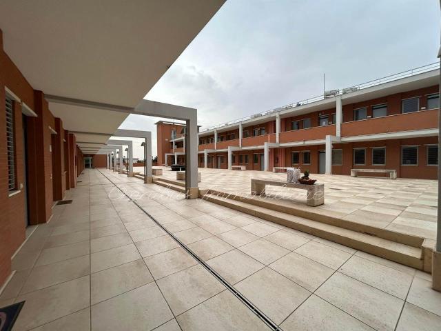 Ufficio in vendita a Foggia