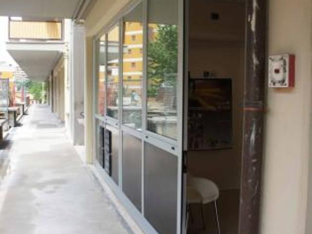 Ufficio in vendita a Folignano