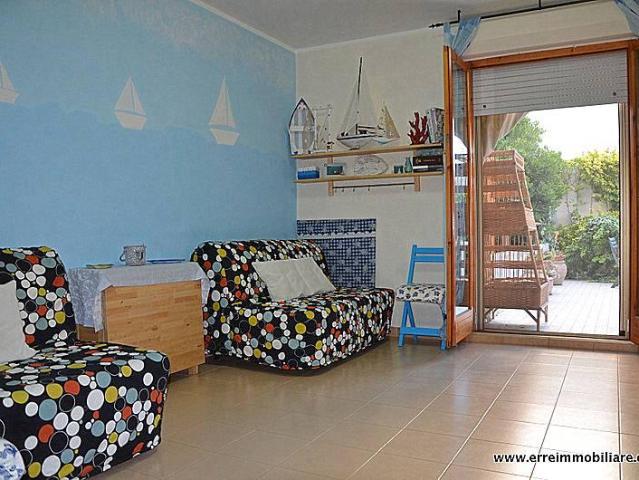 Ufficio in vendita a Follonica