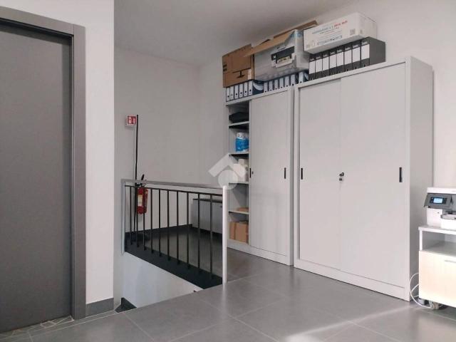 Ufficio in vendita a Forli'