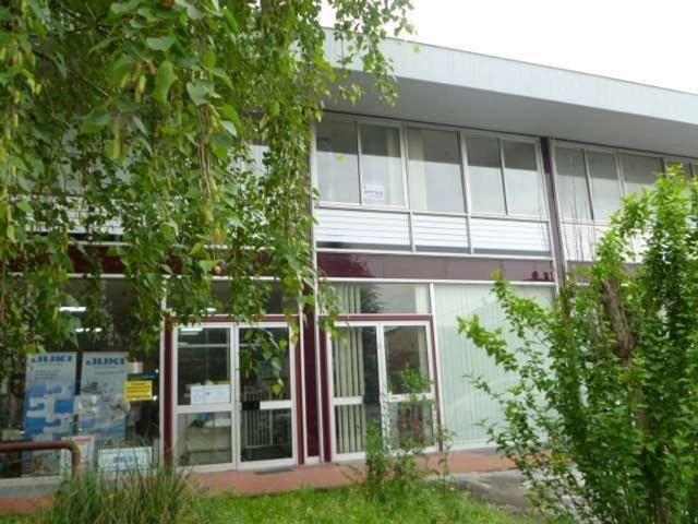 Ufficio in vendita a Forli'