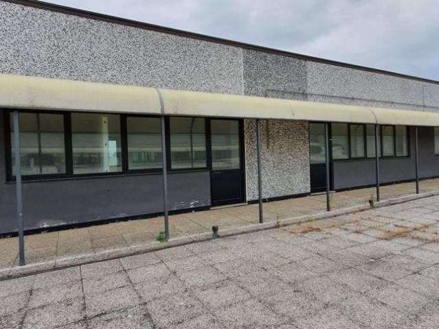 Ufficio in vendita a Forli'