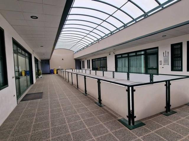 Ufficio in vendita a Forli'