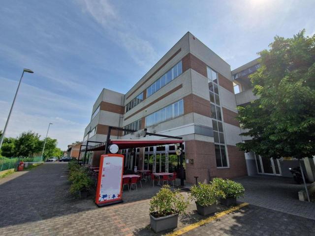 Ufficio in vendita a Forli'