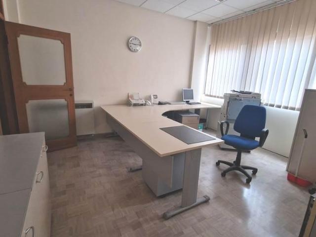 Ufficio in vendita a Forli'