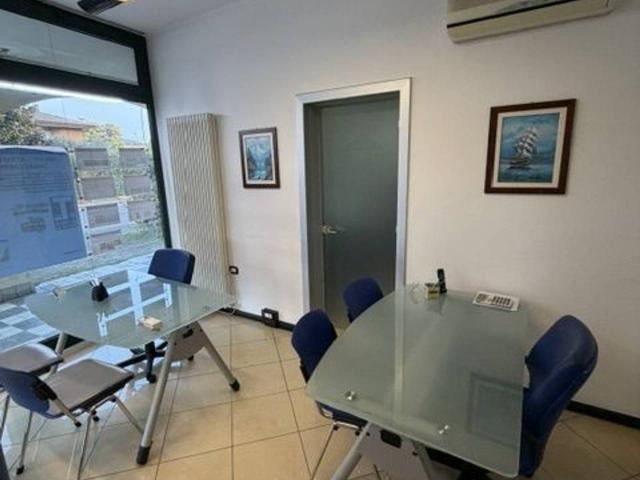Ufficio in vendita a Fosso'