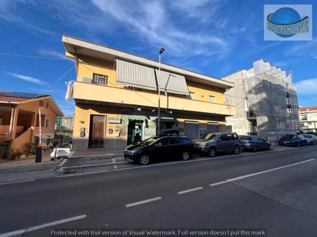 Ufficio in vendita a Francavilla Al Mare