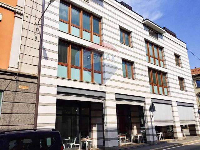 Ufficio in vendita a Gallarate