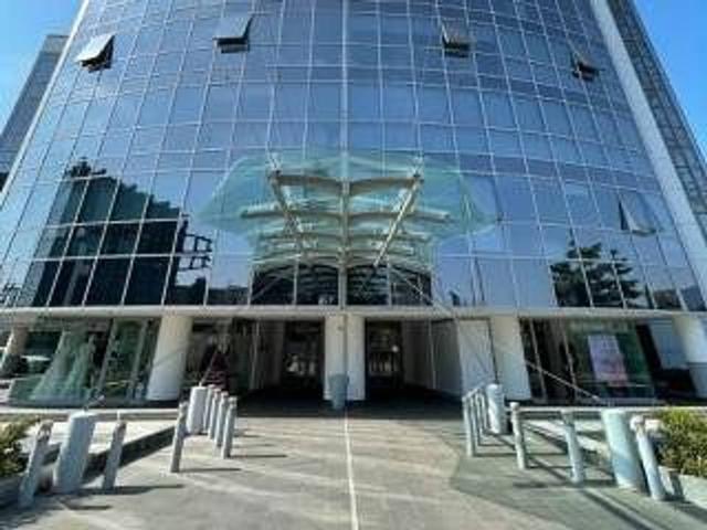 Ufficio in vendita a Gallarate