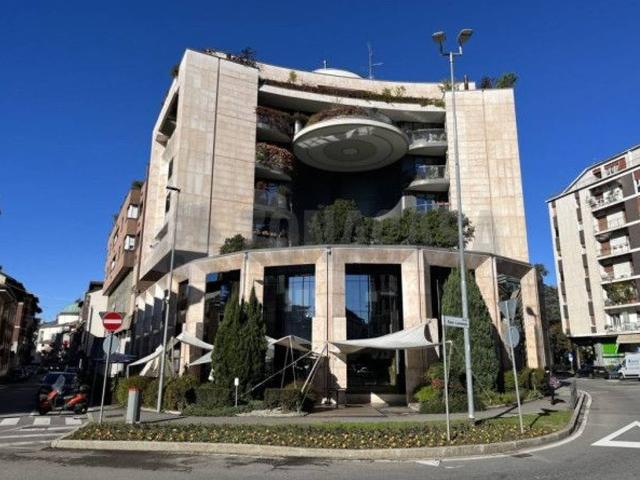 Ufficio in vendita a Gallarate