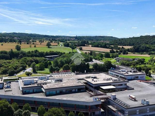 Ufficio in vendita a Gavardo