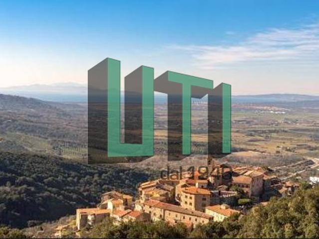 Ufficio in Vendita a Gavorrano