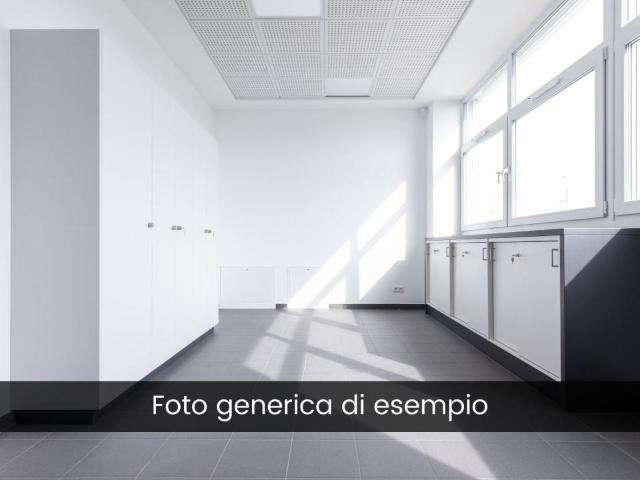 Ufficio in vendita a Genova