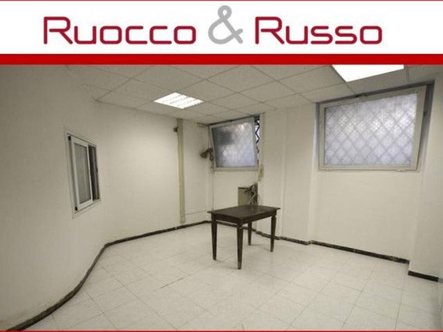 Ufficio in vendita a Genova