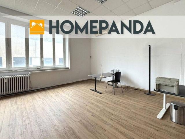 Ufficio in vendita a Genova