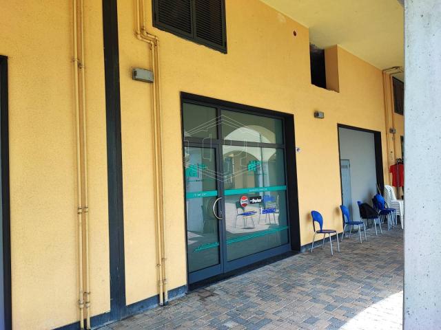 Ufficio in vendita a Genova