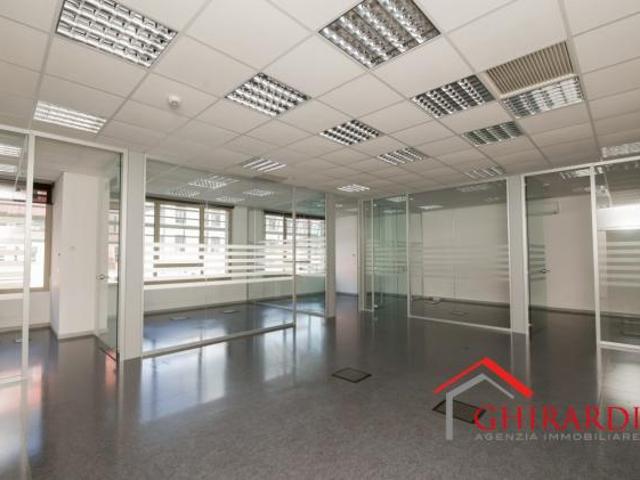 Ufficio in vendita a Genova