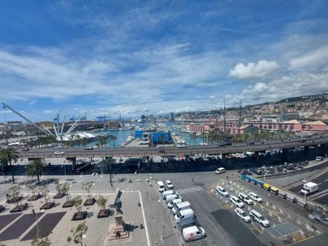 Ufficio in vendita a Genova