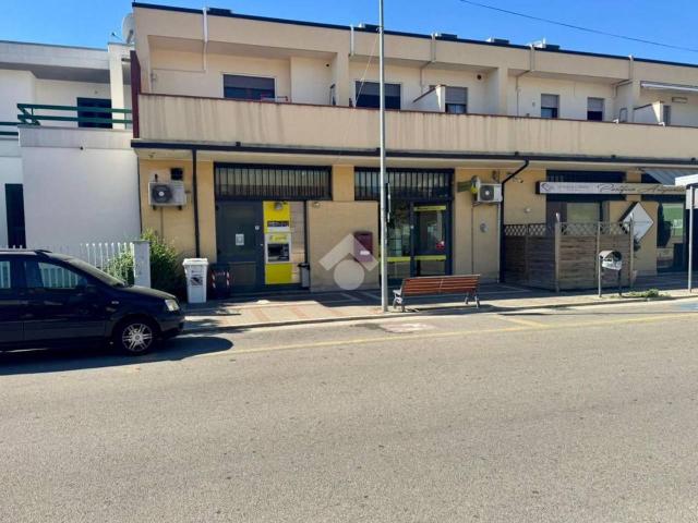 Ufficio in vendita a Giulianova