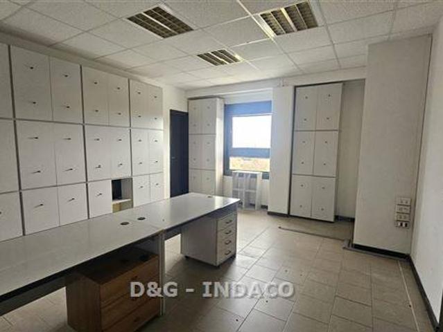 Ufficio in vendita a Grosseto