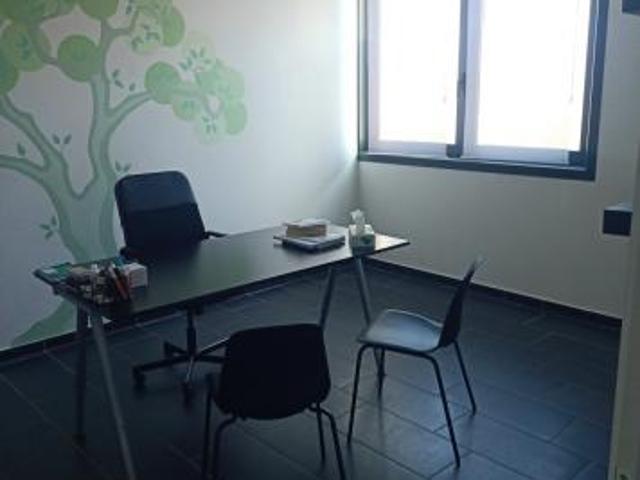 Ufficio in vendita a Grosseto