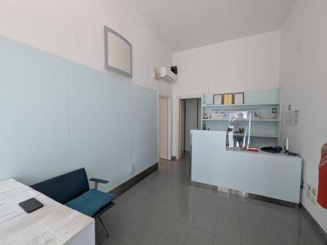 Ufficio in vendita a Grosseto 70 mq Rif: 1344559