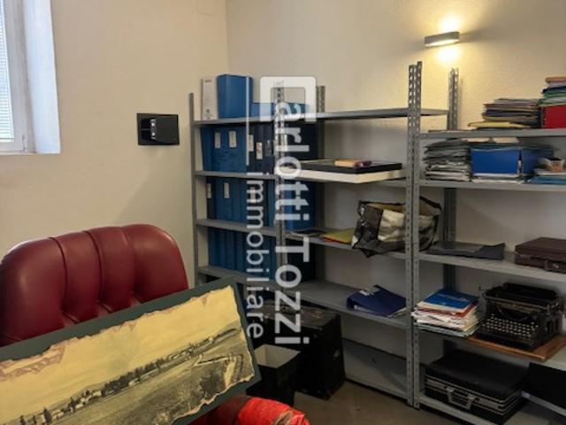 Ufficio in vendita a Grosseto