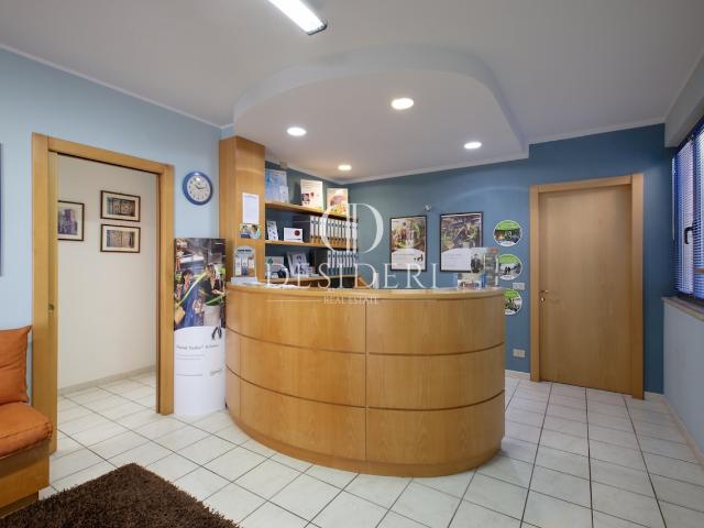 Ufficio in Vendita a Grosseto