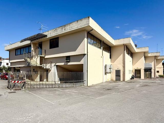 Ufficio in vendita a Grosseto