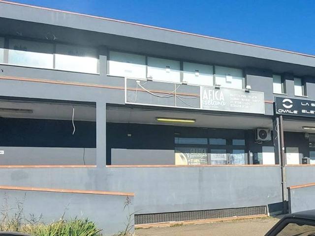 Ufficio in vendita a Grosseto